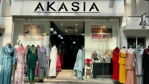 BUTIK AMALIA EXCLUSIVE
