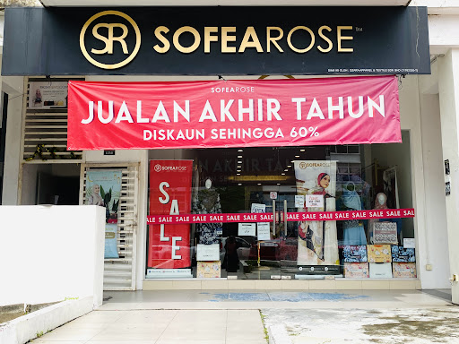 SofeaRose Bangi Sentral SofeaRose Bangi Sentral