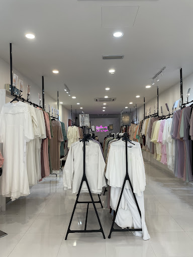 CAMELLIA EMPIRE BANGI