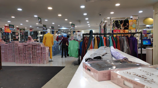 Butik Ratu Bangi Butik Ratu Bangi