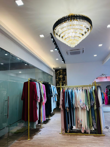 Butik Bella Raz (Abayabella)