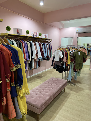 Butik Reyqa Exclusive