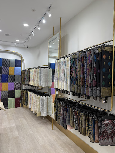 BUTIK SONGKET DUNIA @ Johor Bahru