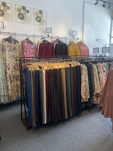 BUTIK RAASZ EXCLUSIVE PLUS SIZE BUTIK RAASZ EXCLUSIVE PLUS SIZE