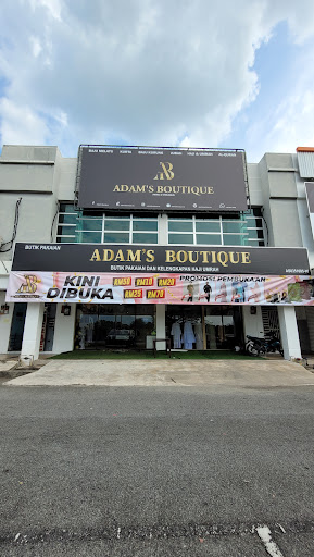ADAM'S BOUTIQUE HQ ADAM'S BOUTIQUE HQ