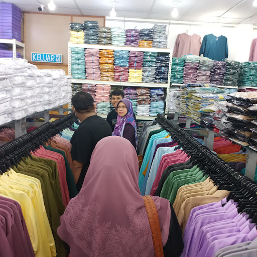 Faizah Textile Sdn Bhd