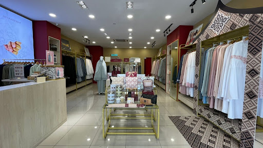 Siti Khadijah Melaka