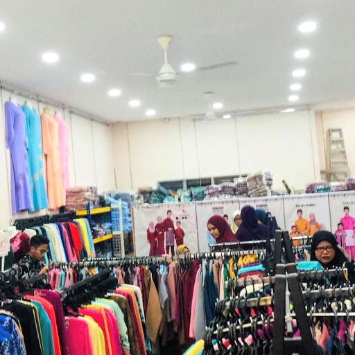 Butik Masrom @ masrom Boutique