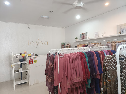Butik Laysa Butik Laysa