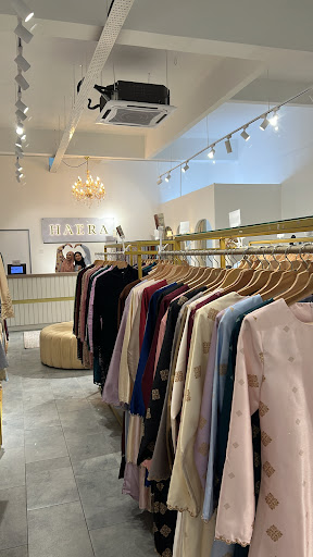HAERA Fashion Boutique HAERA Fashion Boutique