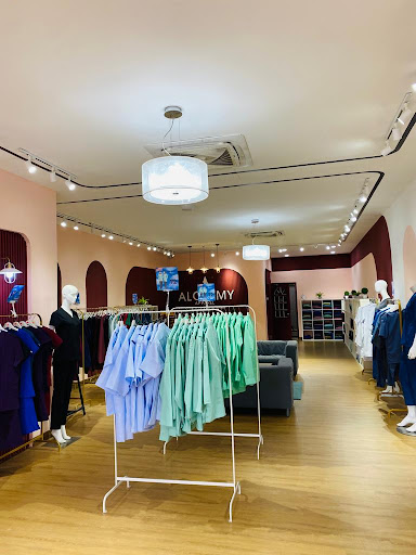Alchemy Apparel Ipoh Alchemy Apparel Ipoh