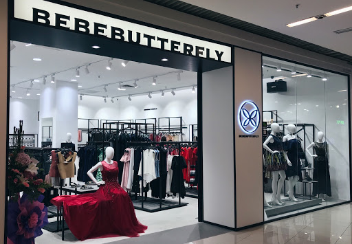 BebeButterfly Queensbay Mall BebeButterfly Queensbay Mall