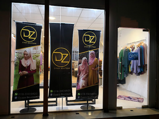 Dyaza Boutique Dyaza Boutique