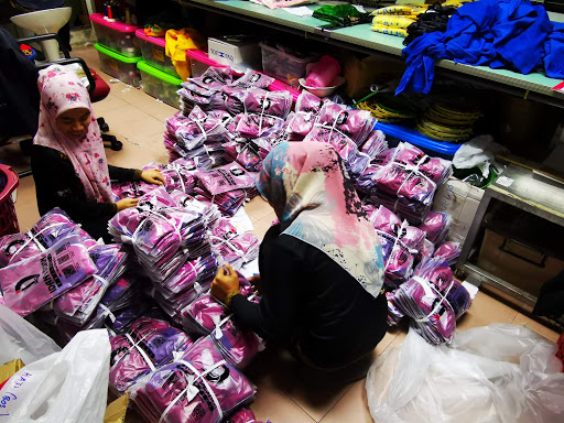 IDAN'S DESIGNS SDN BHD