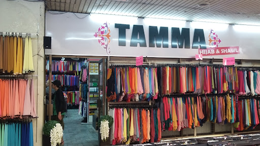 Tamma Tamma