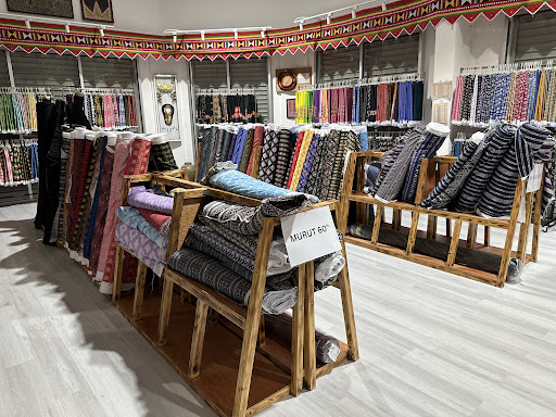 Chanteek Borneo Creations Sdn Bhd (1565504-P)