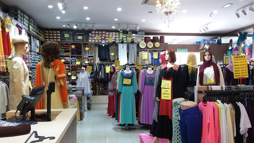 BTC Textile Emporium Kota Kinabalu BTC Textile Emporium Kota Kinabalu