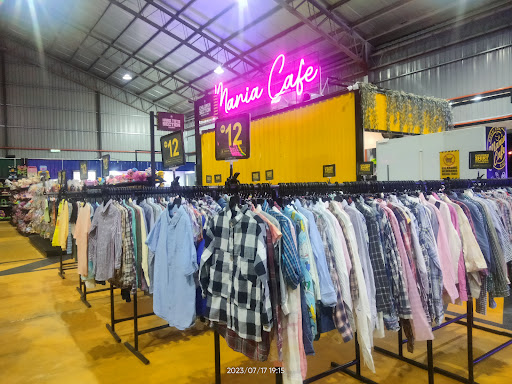 D'Bundle Mania Inanam