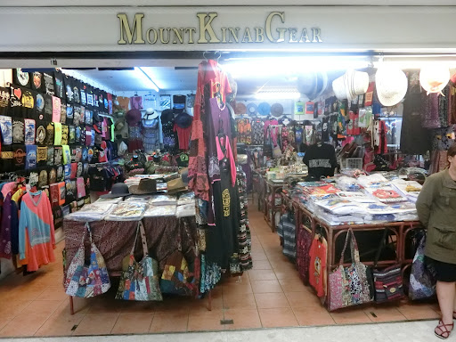 MountKinabGear- Sabah Souvenirs & Batiks/Swimming Gears MountKinabGear- Sabah Souvenirs & Batiks/Swimming Gears