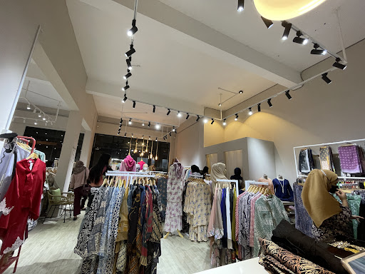Dayang & Co (HQ) Dayang & Co (HQ)