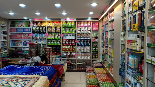 Sharifah Trading
