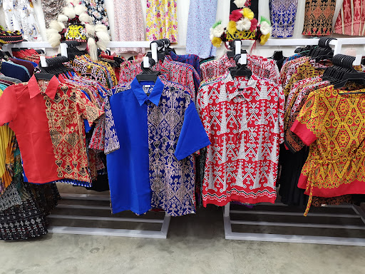 Borneo Traditional Shop