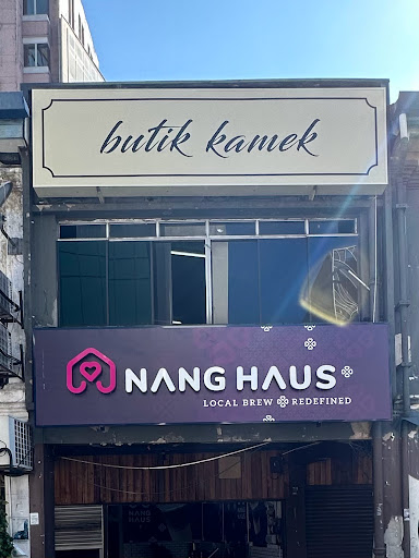 Butik Kamek Butik Kamek