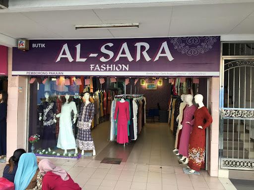 Al-Sara Fashion Al-Sara Fashion