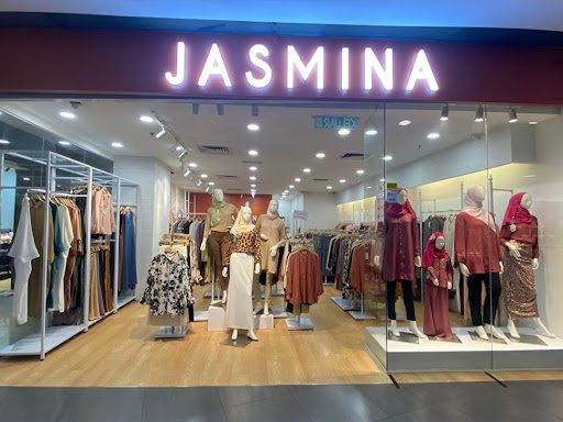 Jasmina Malaysia @ DPULZE Jasmina Malaysia @ DPULZE