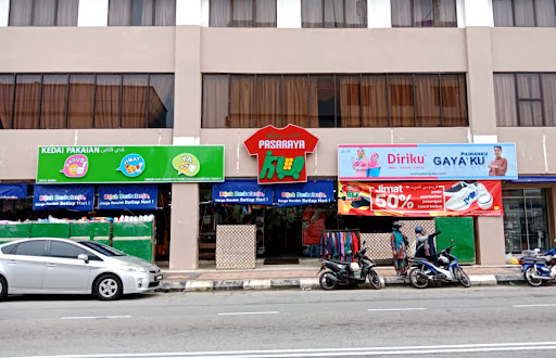 PASARAYA KU (KUALA TERENGGANU) PASARAYA KU (KUALA TERENGGANU)