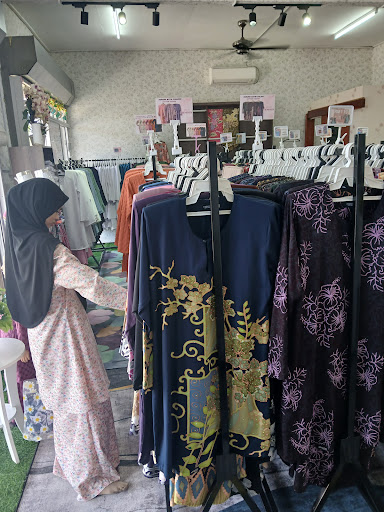 Butik Ayuzie Fashion