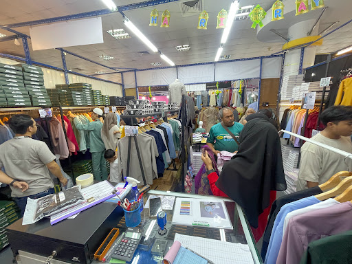 Butik Byniks Baju Melayu Tradisional Butik Byniks Baju Melayu Tradisional