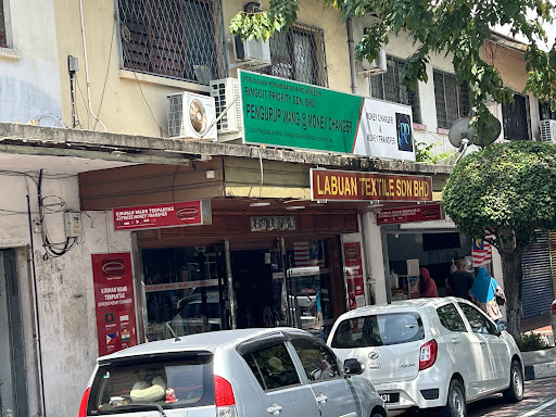Labuan Textile Sdn. Bhd. Labuan Textile Sdn. Bhd.