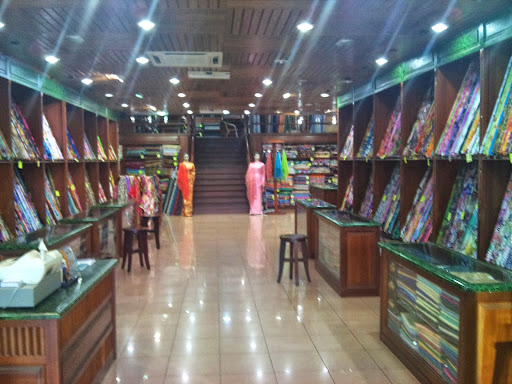 The New Store The New Store