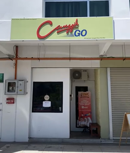 Canggih Bayu Sdn Bhd (LAKKU) Canggih Bayu Sdn Bhd (LAKKU)