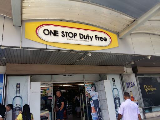 One Stop Duty Free Shop One Stop Duty Free Shop