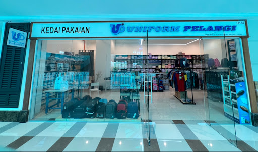 Kedai Baju Sekolah Putrajaya, Uniform Pelangi (Shaftsbury Putrajaya Mall) Kedai Baju Sekolah Putrajaya, Uniform Pelangi (Shaftsbury Putrajaya Mall)