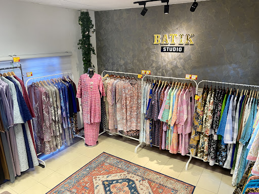 BATIK STUDIO Putrajaya BATIK STUDIO Putrajaya