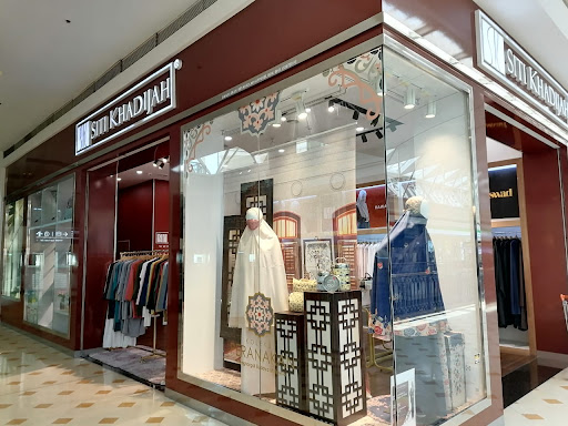 Siti Khadijah Alamanda