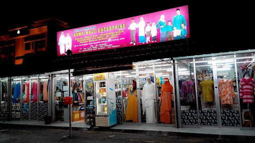 Asma Maju Enterprise Asma Maju Enterprise