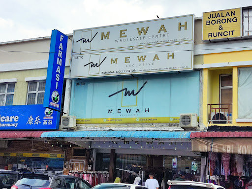 MEWAH EXCLUSIVE