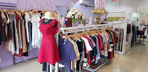Ribbon Boutique And Collection