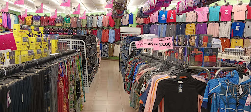 Hari-Hari Kota Tinggi, Johor