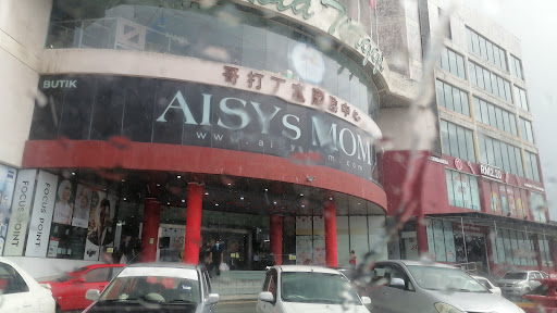 AISYs MOM BOUTIQUE