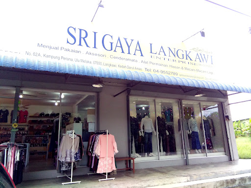 sri gaya langkawi