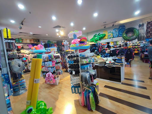 Dolphin Beach Shoppe - Langkawi Fair Mall