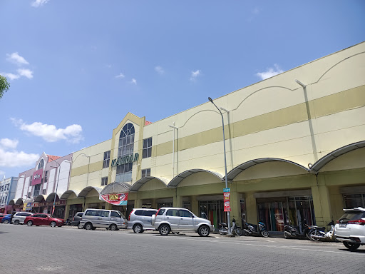 kamdar
