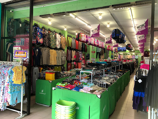 Hari-Hari Alor Setar, Kedah