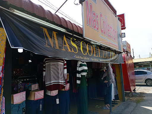 Mas Collection