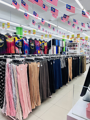 Penko Padang Serai Kedah